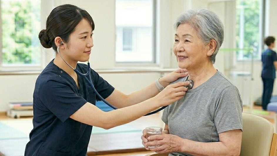 嚥下診断